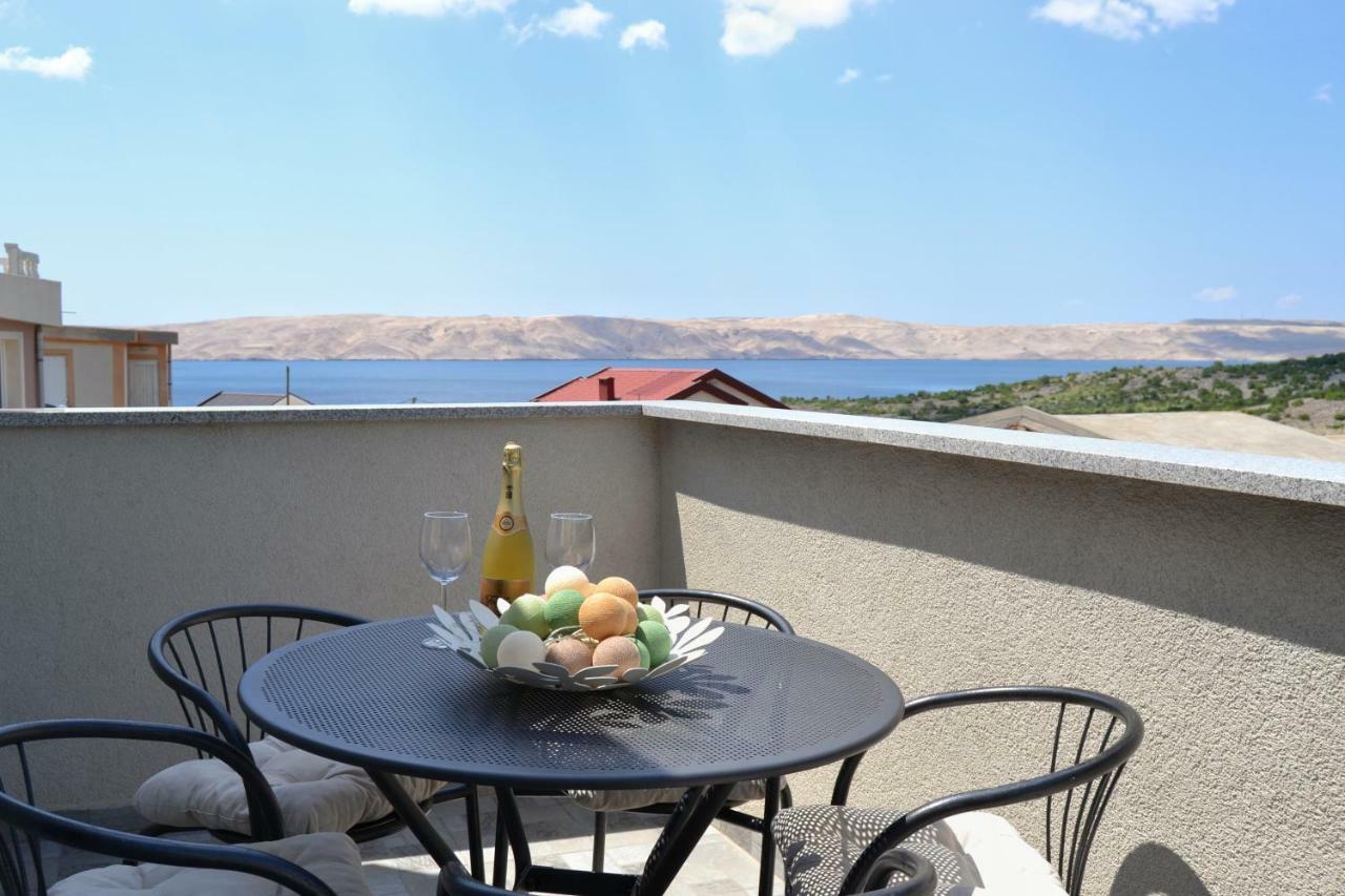 Villa Susanj 2 Cesarica Kültér fotó