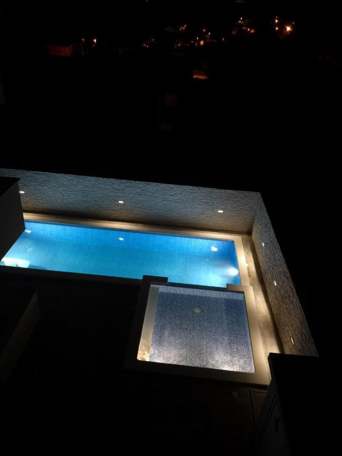 Villa Susanj 2 Cesarica Kültér fotó